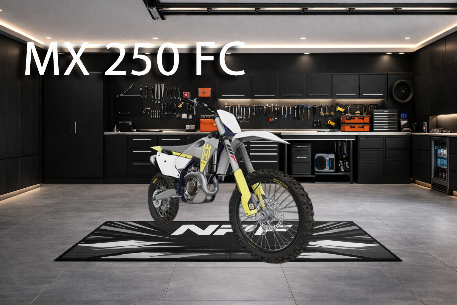 250 MX FC [ PRO-SETUP ]