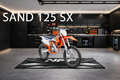 125 SAND SX [ PRO-SETUP ]