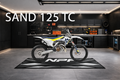 125 SAND TC [ PRO-SETUP ]