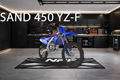 450 SAND YZ-F [ PRO-SETUP ]