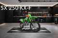 250 SX KX-F [ PRO-SETUP ]