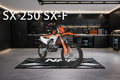 250 SX SX-F [ PRO-SETUP ]