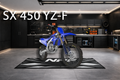 450 SX YZ-F [ PRO-SETUP ]